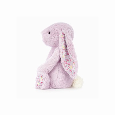 Jellycat Blossom Jasmine Conejitos | SZWE-86475